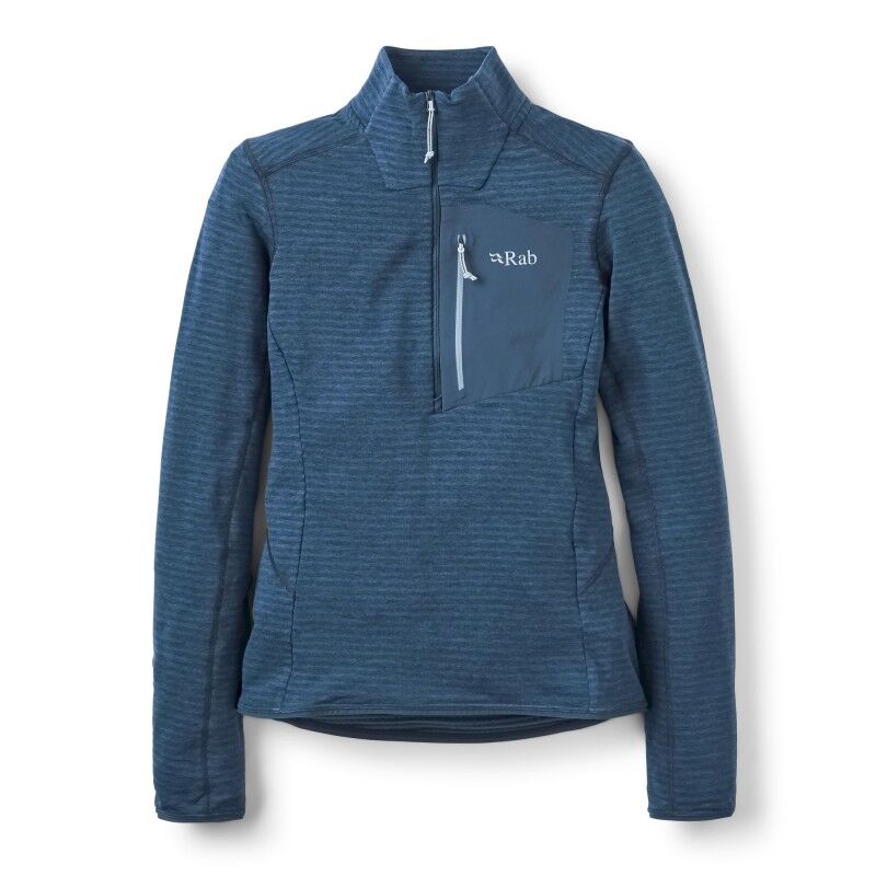 Ascendor Light Pull-On - Bluza polarowa damska