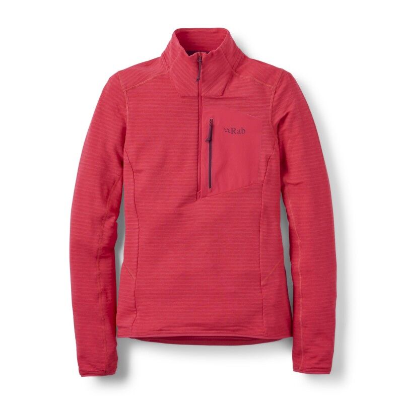 Ascendor Light Pull-On - Giacca in pile - Donna