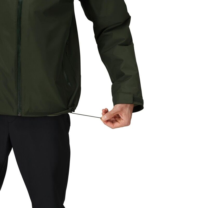 Marmot Minimalist Pertex 3-in-1 Jacket - Giacca doppia - Uomo | Hardloop