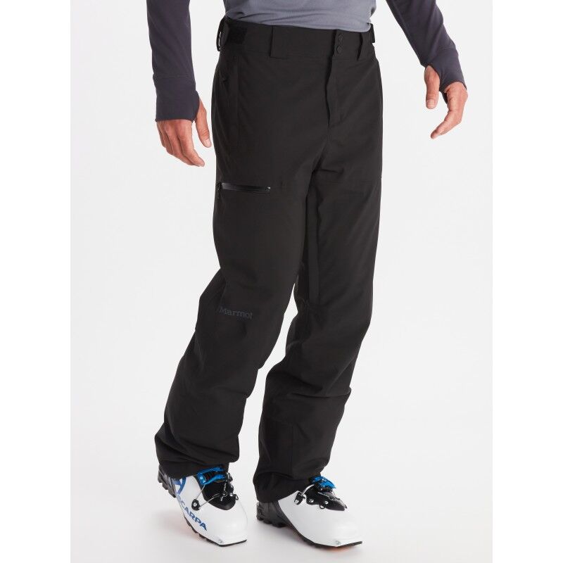 Marmot Snoblast Insulated Pant - Skibukser - Herrer | Hardloop