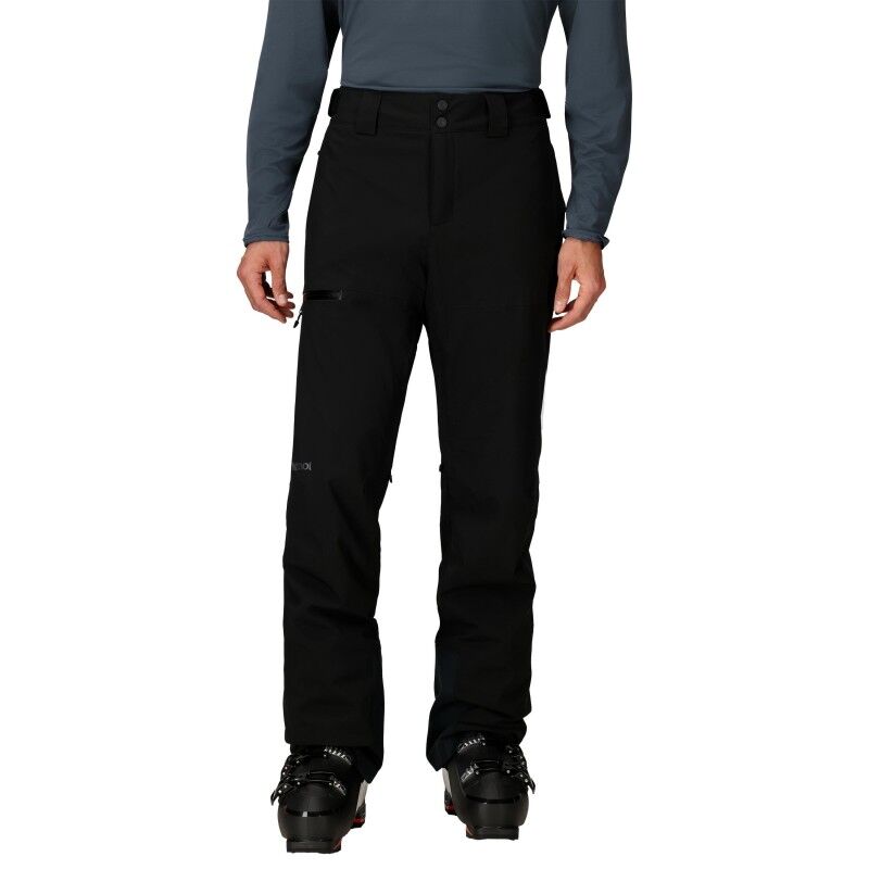 Marmot Snoblast Insulated Pant - Pantalones de esquí - Hombre | Hardloop