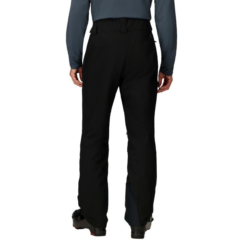 Marmot Snoblast Insulated Pant - Pantalones de esquí - Hombre | Hardloop