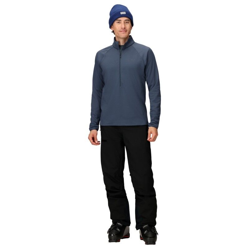 Marmot Snoblast Insulated Pant - Pantalones de esquí - Hombre | Hardloop