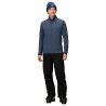 Marmot Snoblast Insulated Pant - Pantalones de esquí - Hombre | Hardloop