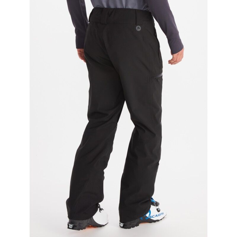 Marmot Snoblast Insulated Pant - Pantalones de esquí - Hombre | Hardloop