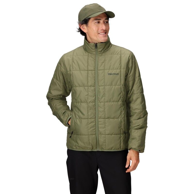 Minimalist Pertex 3-in-1 Jacket - 3 i 1 jacka - Herr