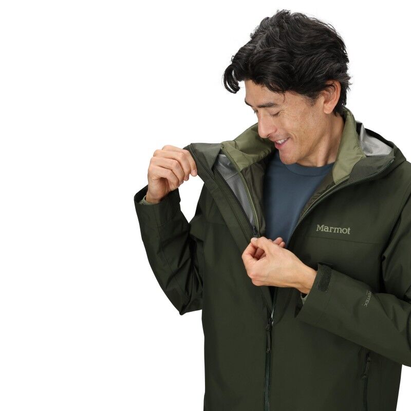 Marmot Minimalist Pertex 3-in-1 Jacket - 3 i 1-jakke - Herrer | Hardloop
