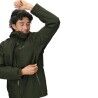 Marmot Minimalist Pertex 3-in-1 Jacket - Giacca doppia - Uomo | Hardloop