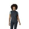 Rab Borealis Vest - Veste softshell sans manches femme | Hardloop