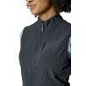 Rab Borealis Vest - Softshell vest - Women's | Hardloop