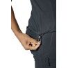Rab Borealis Vest - Softshell Väst - Dam | Hardloop