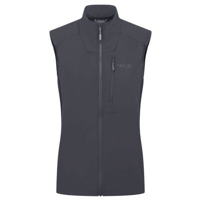 Borealis Vest - Softshellvest - Damer