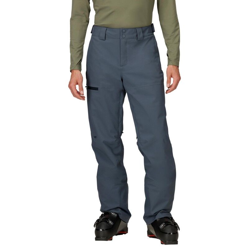 Marmot Snoblast Insulated Pant Ski trousers Men's Hardloop