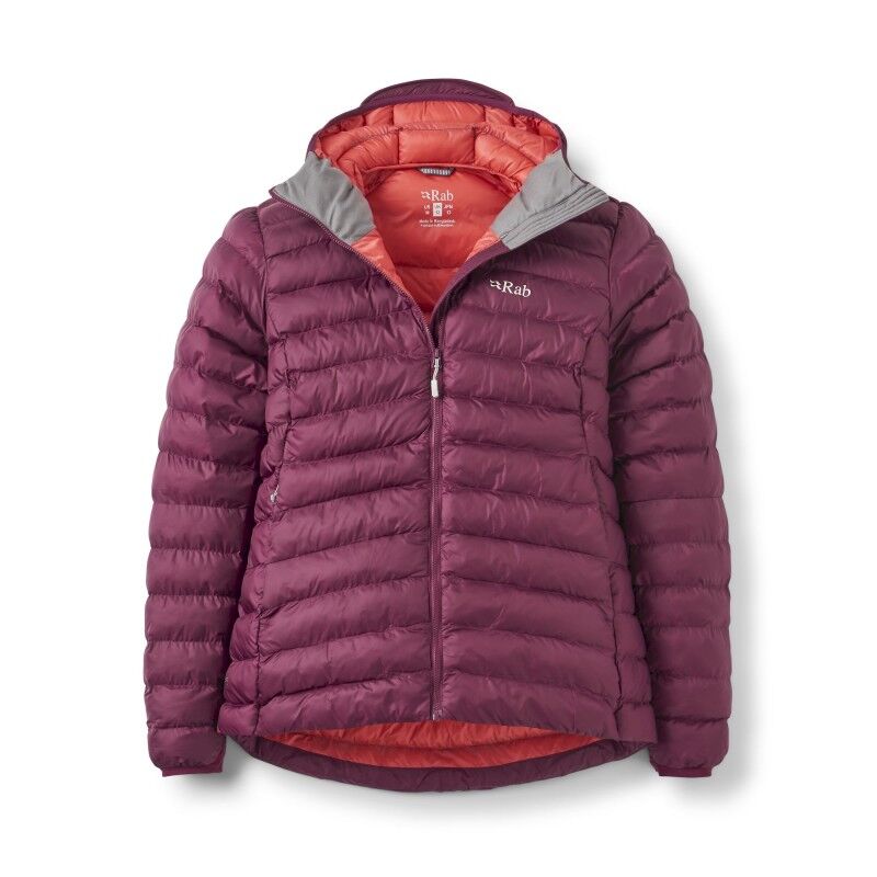 Women's Cirrus Alpine - Dámská péřova