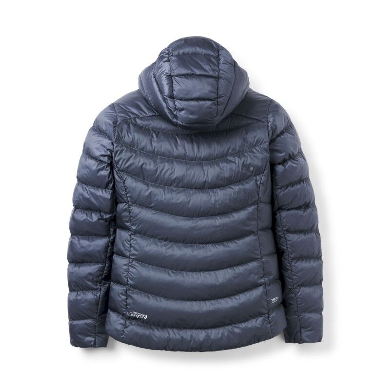 Rab Women's Cirrus Ultra Hoody - Kunstfaserjacke - Damen | Hardloop