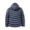 Rab Women's Cirrus Ultra Hoody - Kunstfaserjacke - Damen | Hardloop