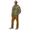 Marmot MonoQuilt Hoody - Donsjack - Heren | Hardloop