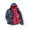 Rab Women's Cirrus Ultra Hoody - Tekokuitutakki - Naiset | Hardloop