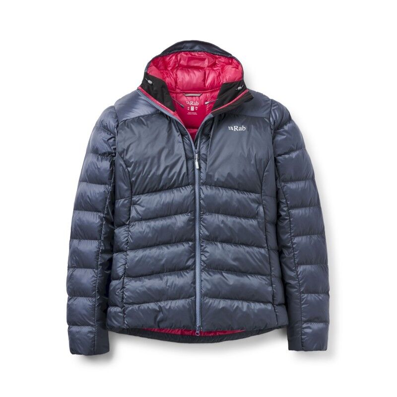 Women's Cirrus Ultra Hoody - Casaco penas mulher