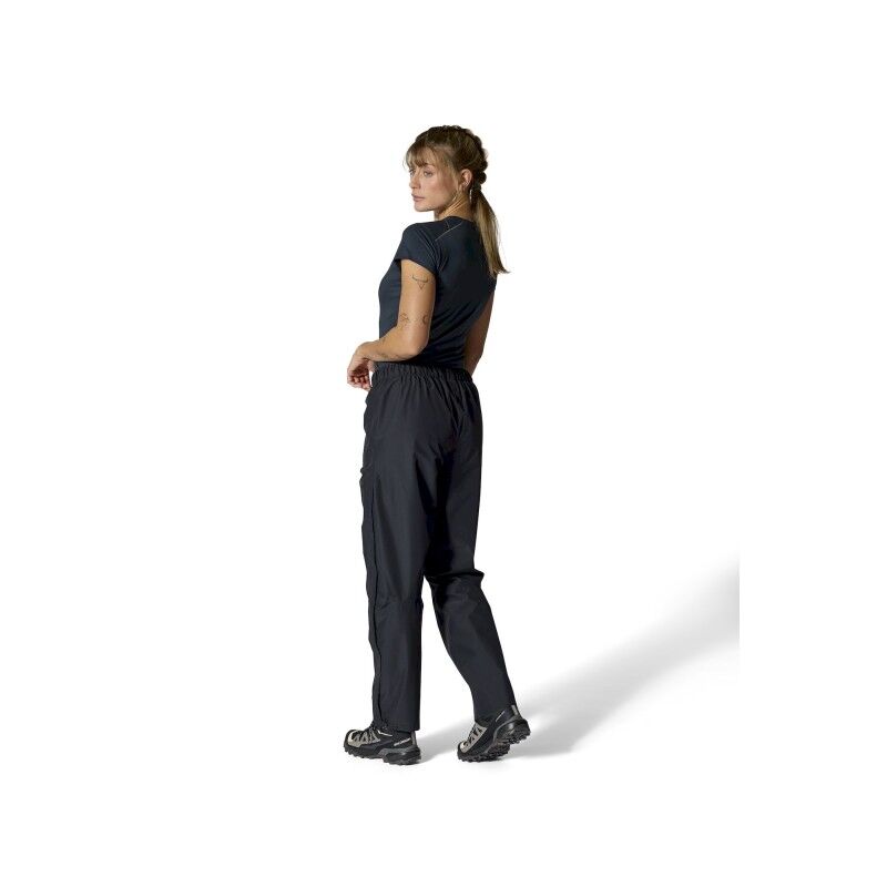 Rab Downpour Pants - Regenhose - Damen | Hardloop