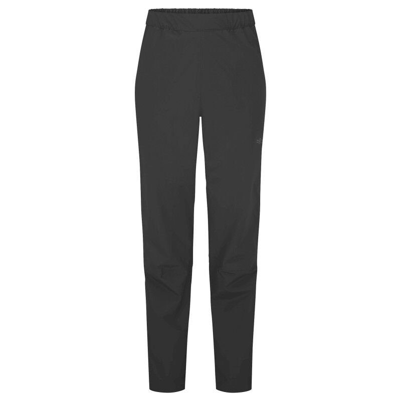 Downpour Pants - Pantaloni antipioggia - Donna