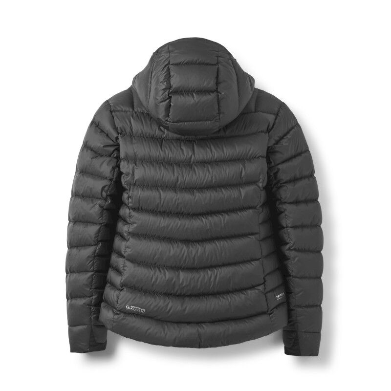 Rab Electron Pro Hoody - Daunenjacke - Damen | Hardloop
