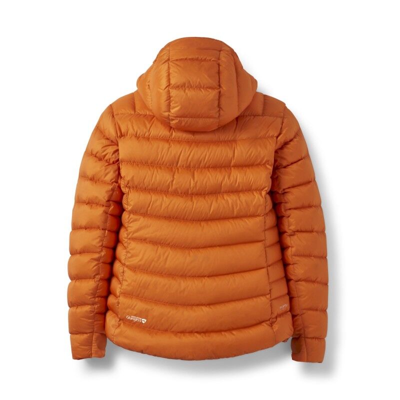 Rab Electron Pro Hoody - Daunenjacke - Damen | Hardloop