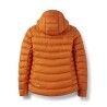 Rab Electron Pro Hoody - Daunenjacke - Damen | Hardloop