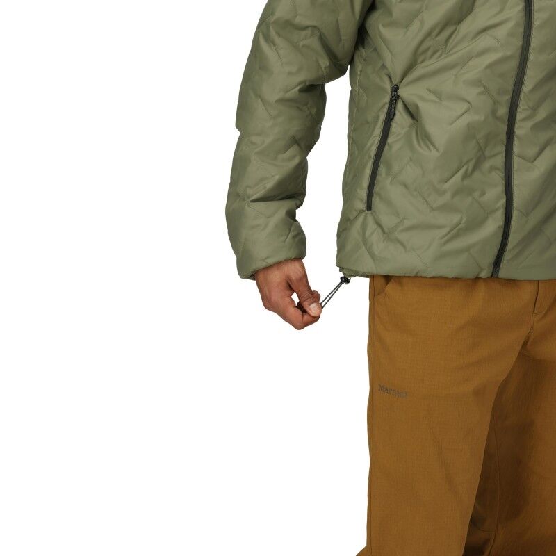 Marmot MonoQuilt Hoody - Dunjakke - Herrer | Hardloop