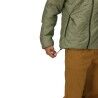 Marmot MonoQuilt Hoody - Kunstfaserjacke - Herren | Hardloop