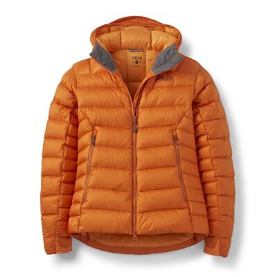 Electron Pro Hoody - Giacca in piumino - Donna