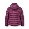 Rab Electron Pro Hoody - Doudoune femme | Hardloop