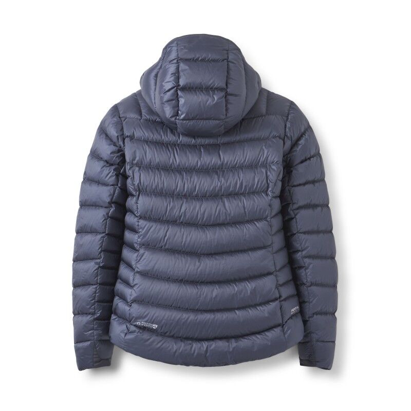 Rab Electron Pro Hoody - Giacca in piumino - Donna | Hardloop