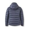 Rab Electron Pro Hoody - Giacca in piumino - Donna | Hardloop