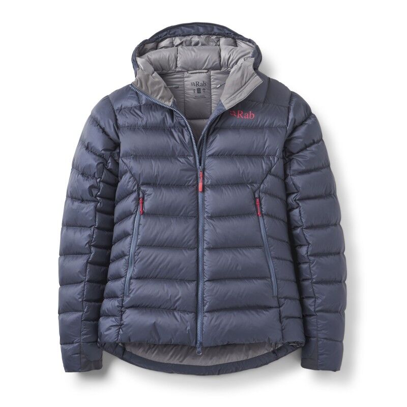 Electron Pro Hoody - Down jacket - Women's