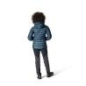 Rab Electron Pro Hoody - Donsjack - Dames | Hardloop