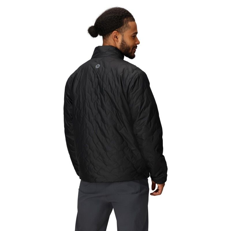Marmot MonoQuilt Jacket - Giacca sintetica - Uomo | Hardloop
