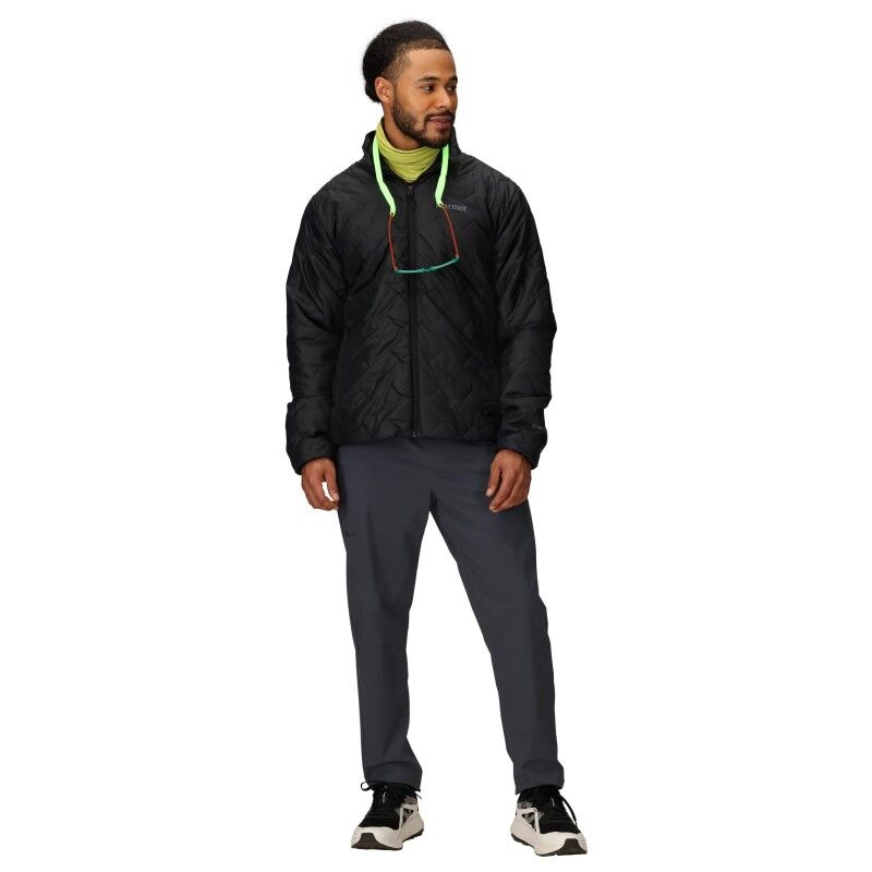 Marmot MonoQuilt Jacket - Giacca sintetica - Uomo | Hardloop