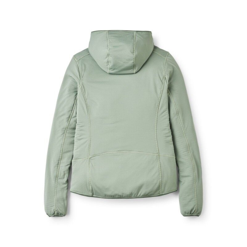 Rab Women's Evolute Hoody - Fleece jacket - Women's | Hardloop