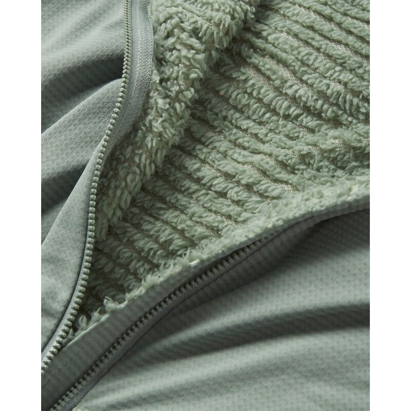 Rab Women's Evolute Hoody - Fleece jacket - Women's | Hardloop