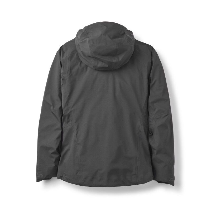 Rab Firewall Alpine Jacket - Hardshell jacket - Women's | Hardloop