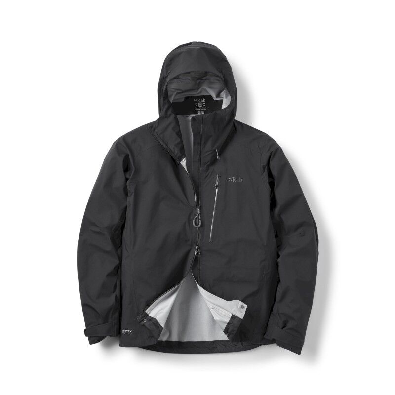 Rab Firewall Alpine Jacket - Hardshelljacke - Damen | Hardloop