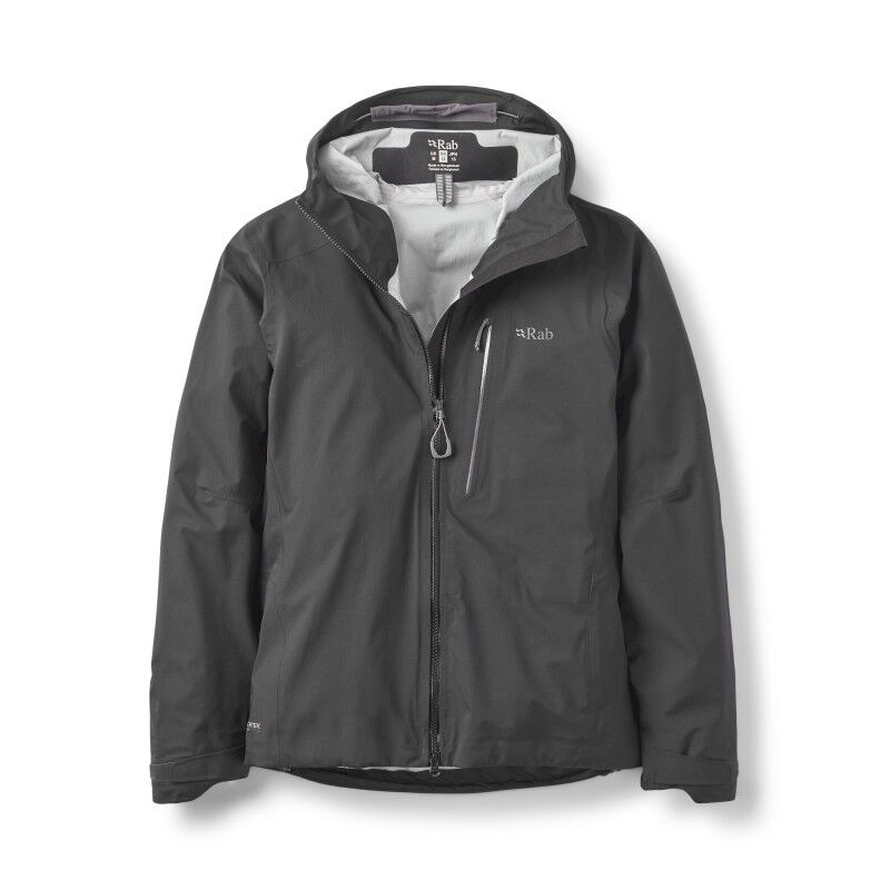 Rab Firewall Alpine Jacket - Veste hardshell femme | Hardloop