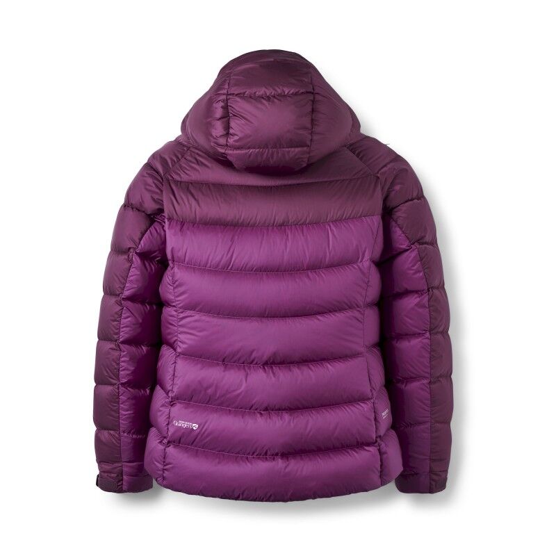 Rab Women's Axion Pro Jacket - Daunenjacke - Damen | Hardloop