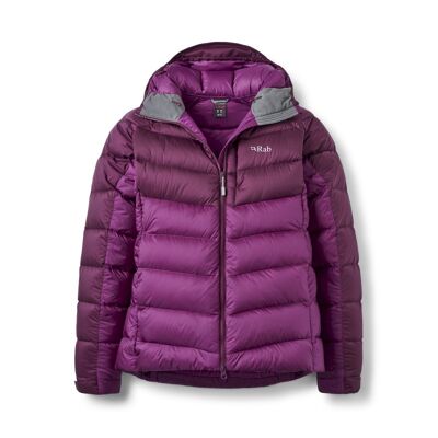 Women's Glaceon Pro Jacket - Syntetjacka - Dam