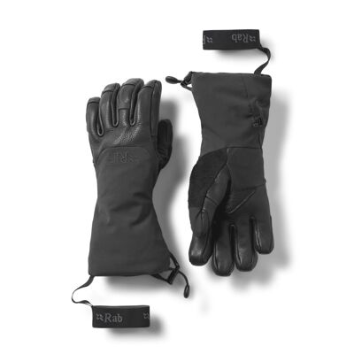 Guide GTX Gauntlets - Gants alpinisme femme