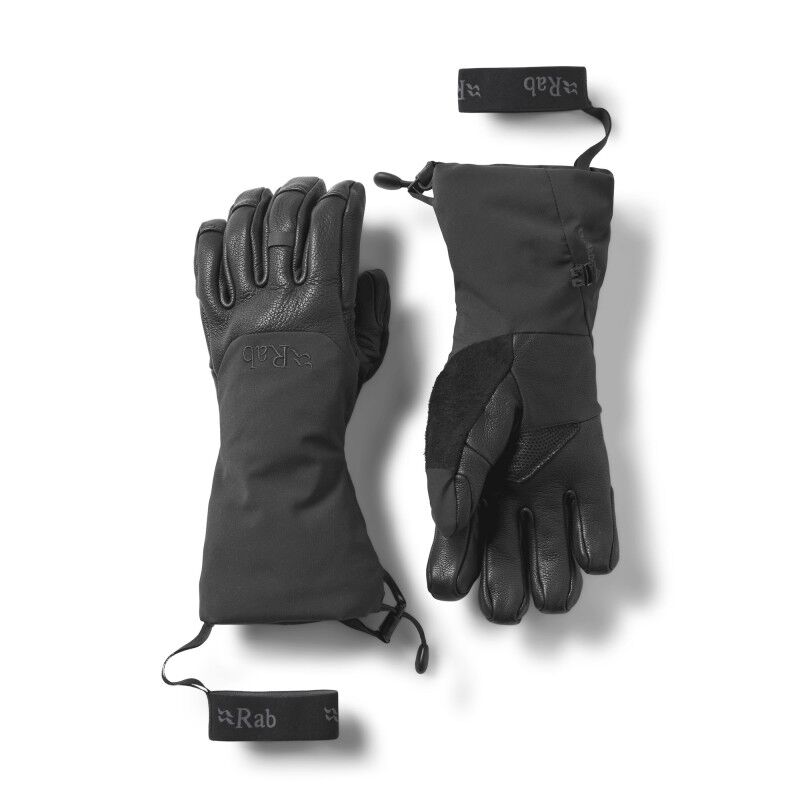 Guide GTX Gauntlets - Handsker - Damer