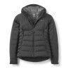 Rab Infinity Windstopper Hoody - Doudoune femme | Hardloop