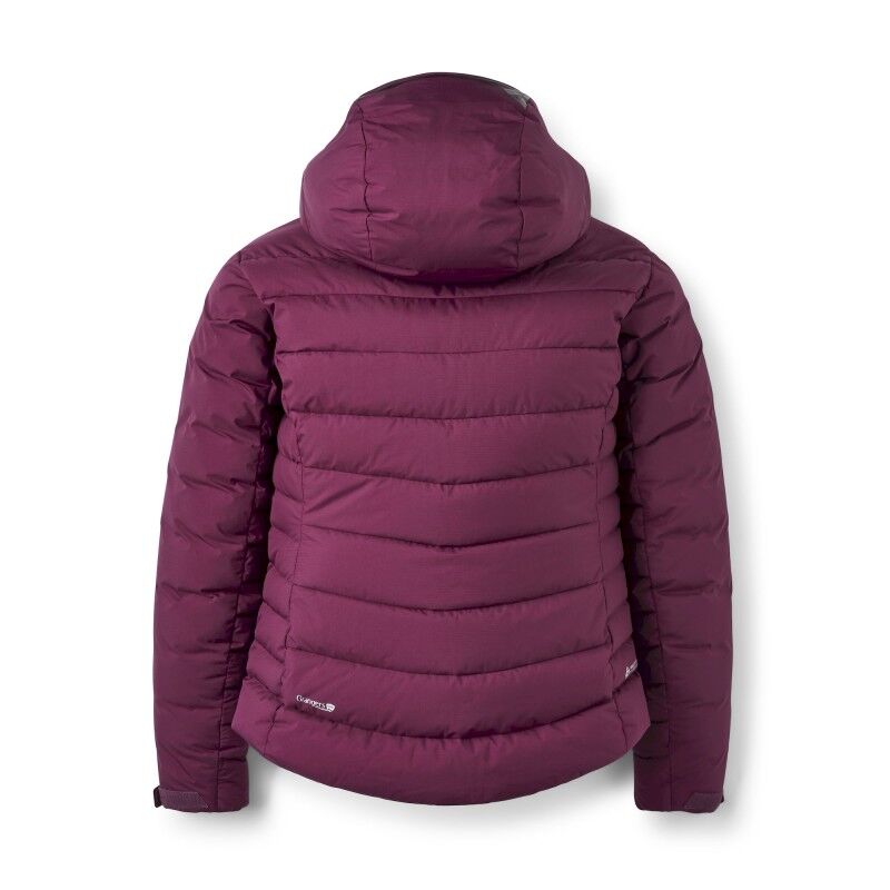 Rab Infinity Windstopper Hoody - Daunenjacke - Damen | Hardloop