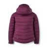 Rab Infinity Windstopper Hoody - Dámská péřová bunda | Hardloop
